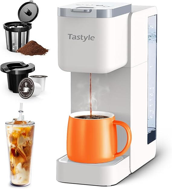 Ninja single serve coffee maker ninja single serve coffee maker