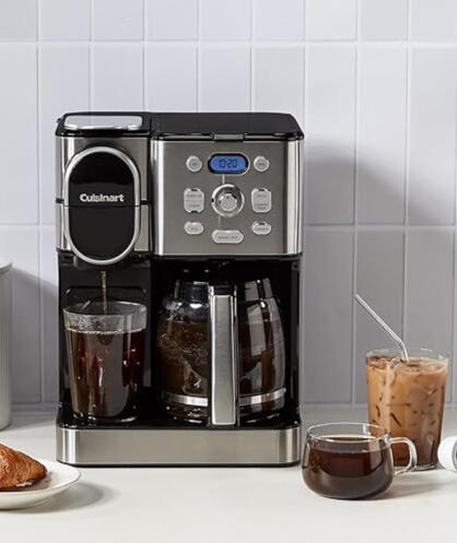 Cuisinart coffee maker