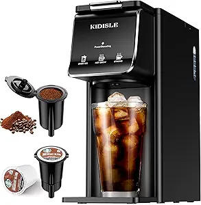 Mr Coffee Iced Coffee Maker