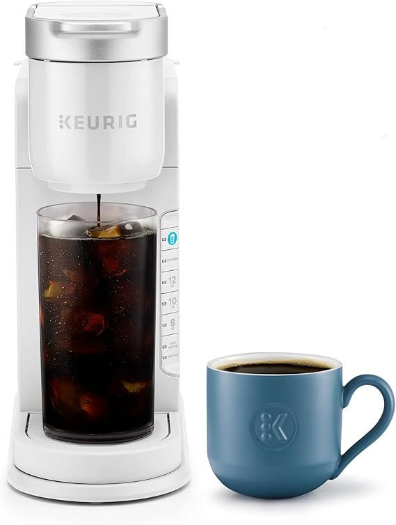 Keurig K-Iced Single Serve Coffee Maker